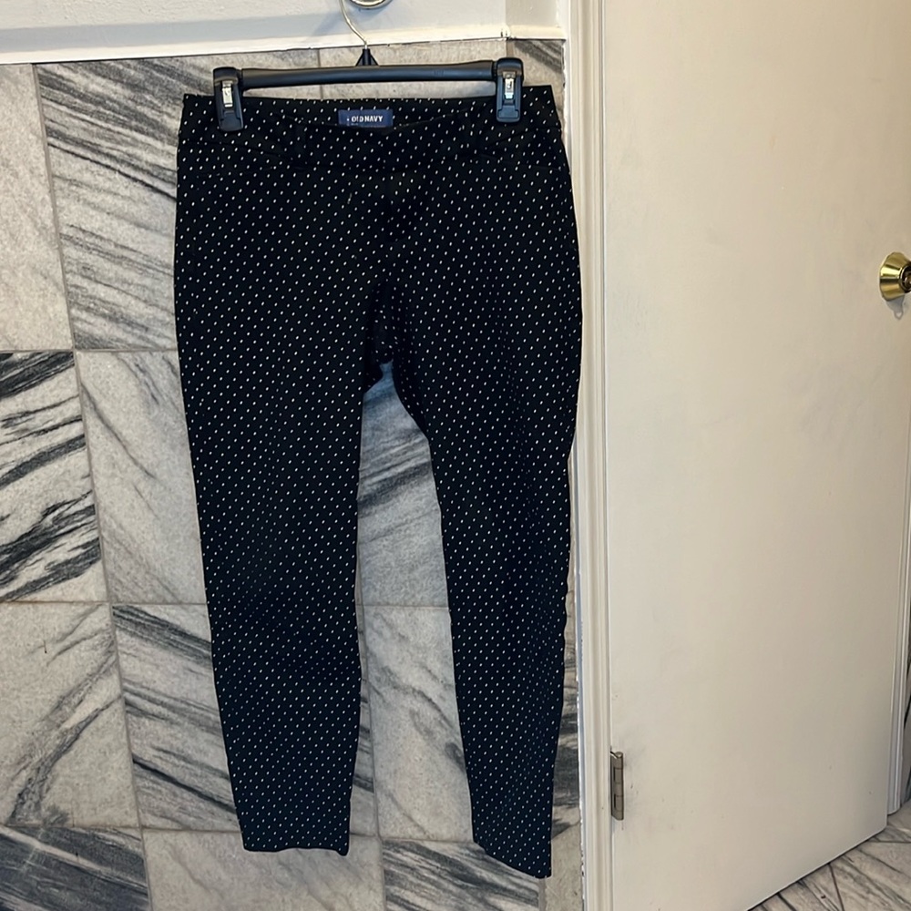 Old Navy women's small dress pants size 2R